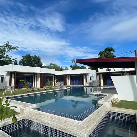Bluewaves Hostel & Villa Panagsama By Hiverooms