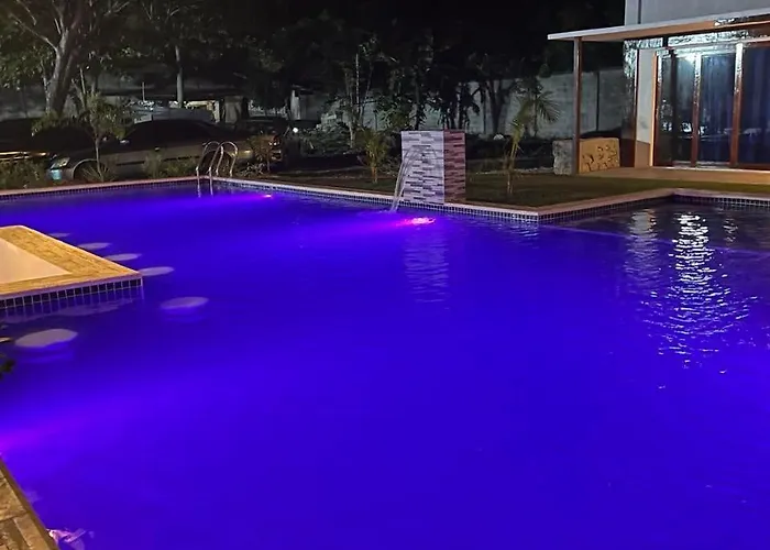 Bluewaves & Panagsama By Hiverooms 2*